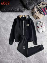 Picture of Burberry Sweater Suits _SKUBurberryM-3XL12yr1037290